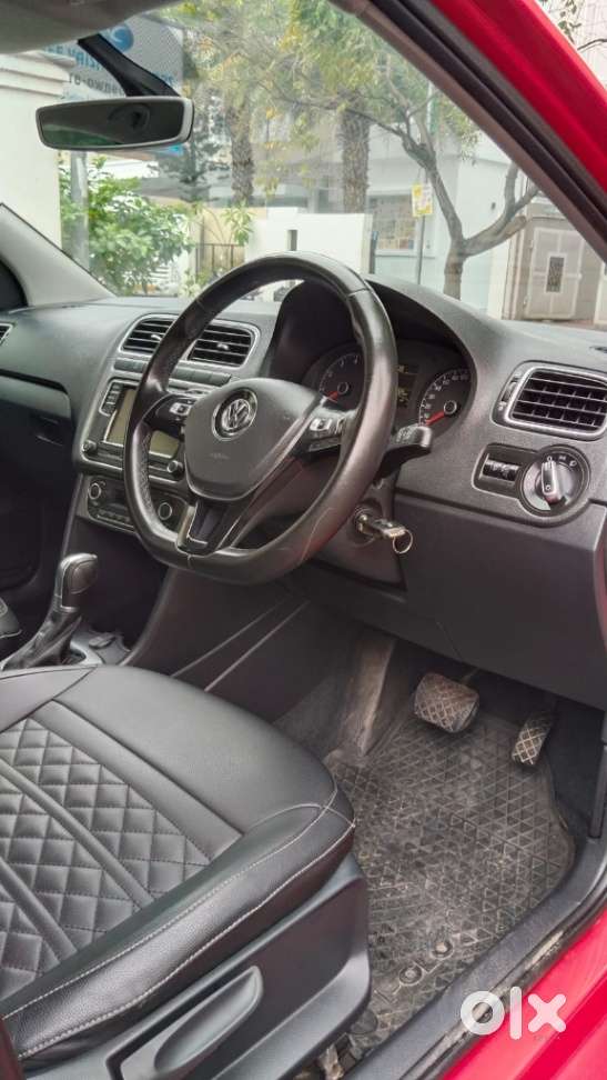 Volkswagen Polo 1.0 Highline Plus Tsi At, 2021, Petrol