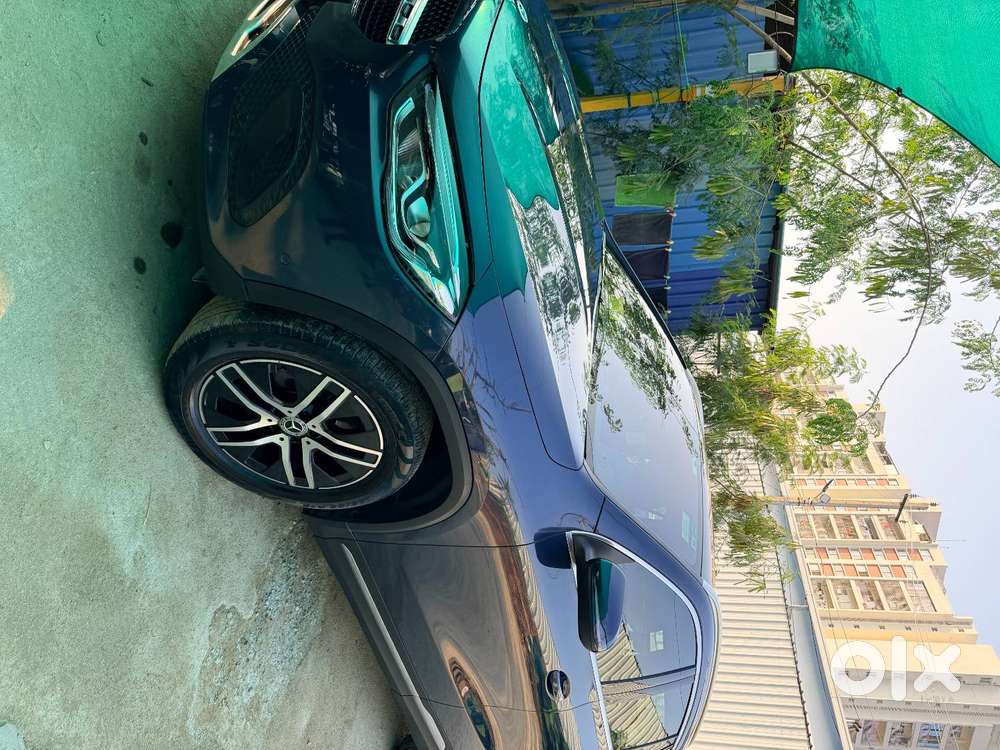 2023 Mercedes-benz Gla