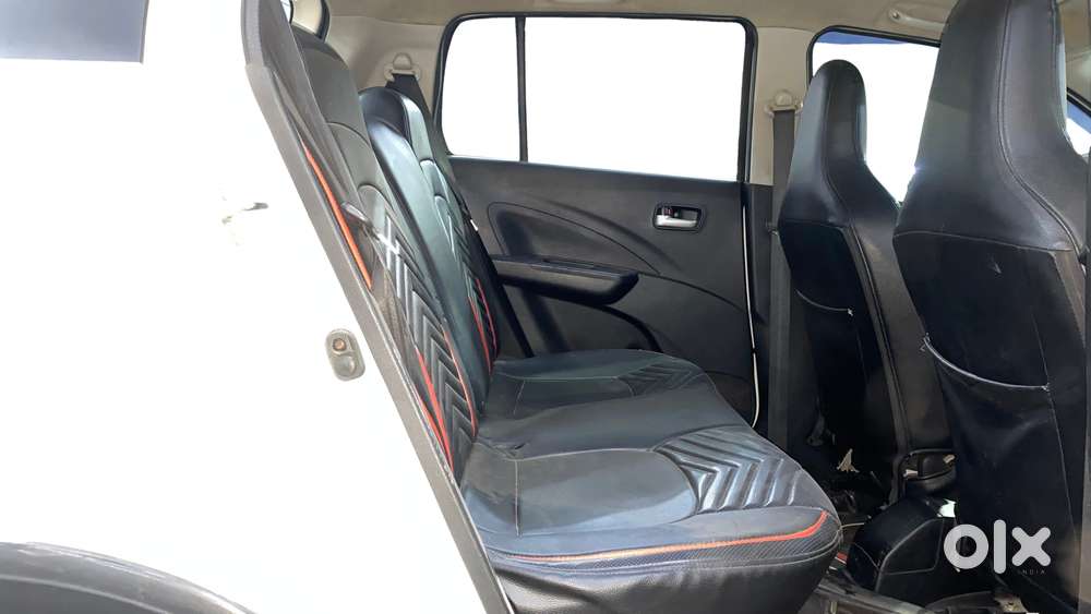 Maruti Suzuki Celerio X 1.0 Zxi (o) Amt, 2018, Petrol