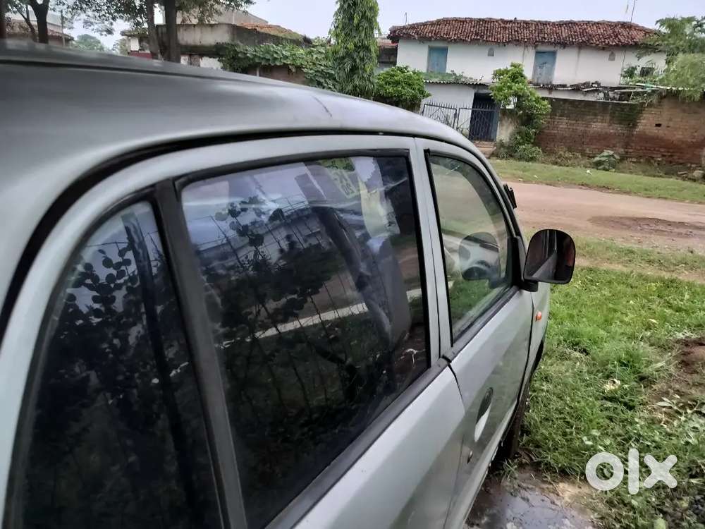 Hyundai Santro Xing 2003 Petrol 110000 Km Driven