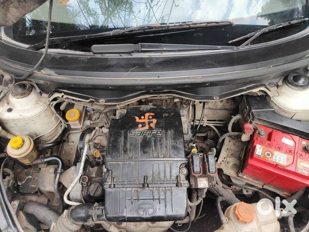 Tata Indica Vista 2008-2013 Aqua 1.2 Safire 90hp Bs Iv, 2010, Petrol