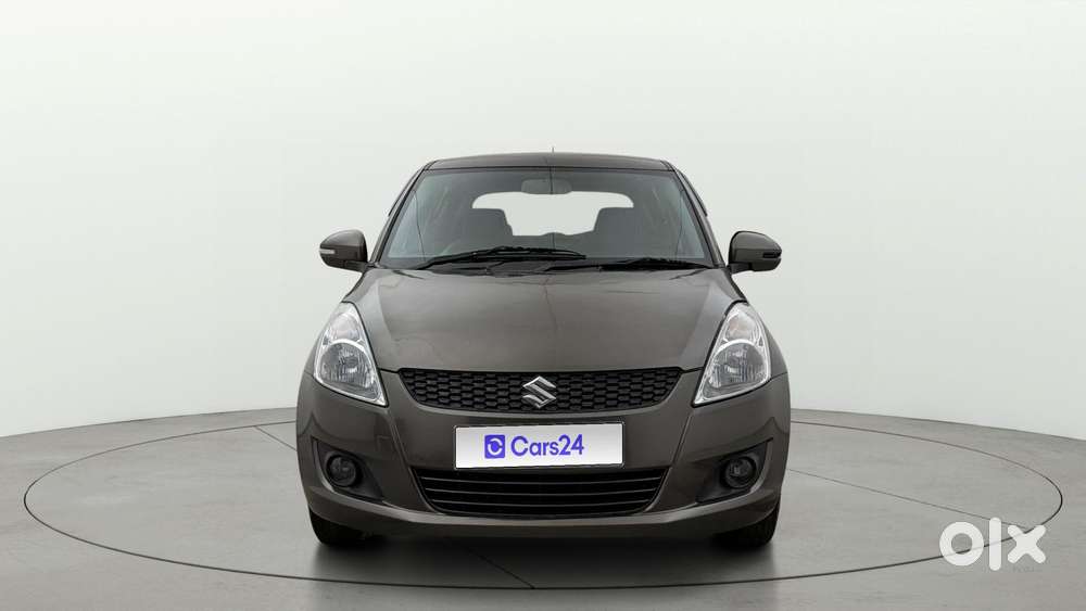 Maruti Suzuki Swift Vdi, 2014, Diesel