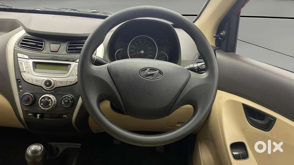 Hyundai Eon Magna +, 2018, Petrol