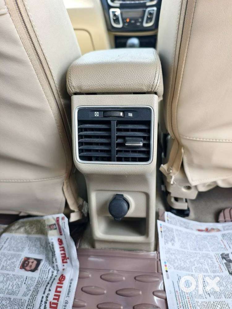 Maruti Suzuki Ciaz 2014-2017 At Zxi, 2015, Petrol