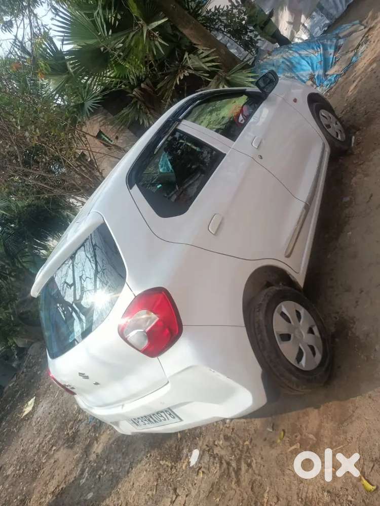 Maruti Suzuki Alto K10 2023 Petrol Good Condition