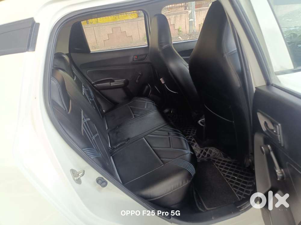 Maruti Suzuki Swift Lxi Optional-o, 2019, Cng & Hybrids