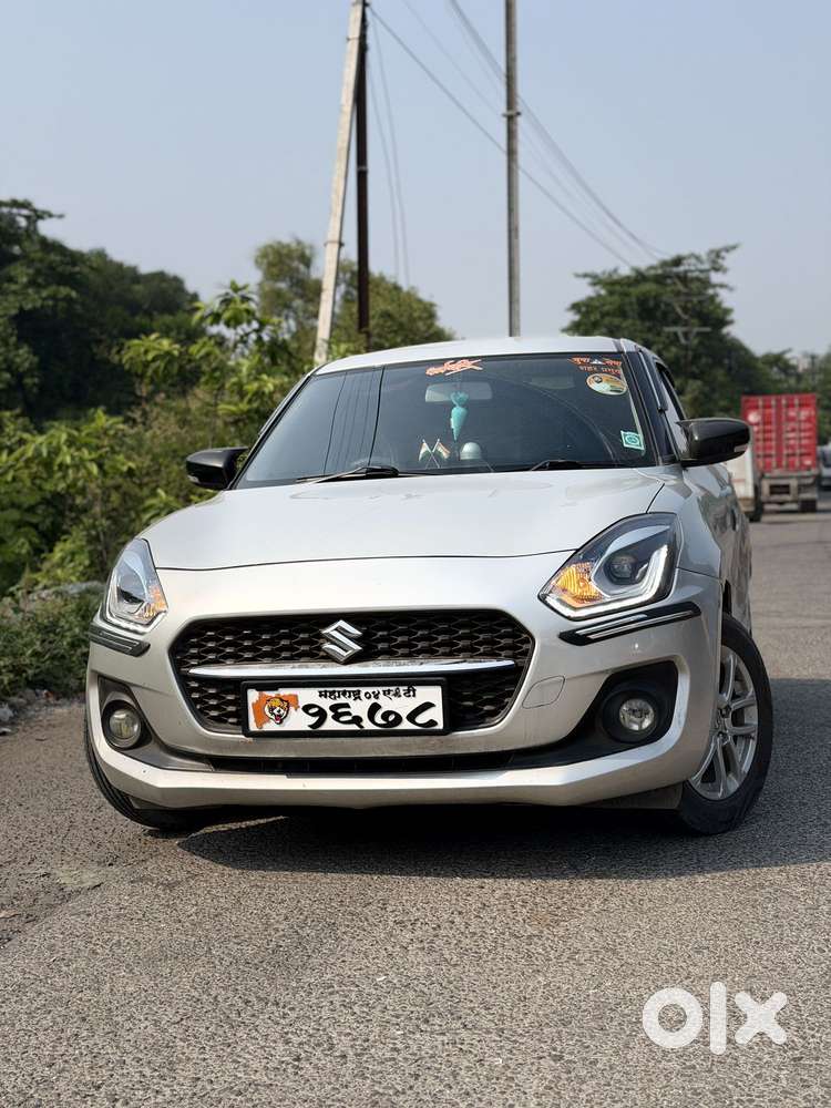 Maruti Suzuki Swift Zxi Cng, 2023, Cng & Hybrids