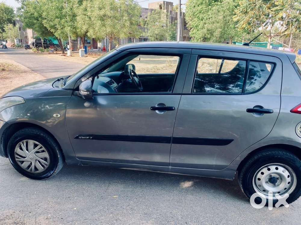Maruti Suzuki Swift 2016 Diesel Well Maintained