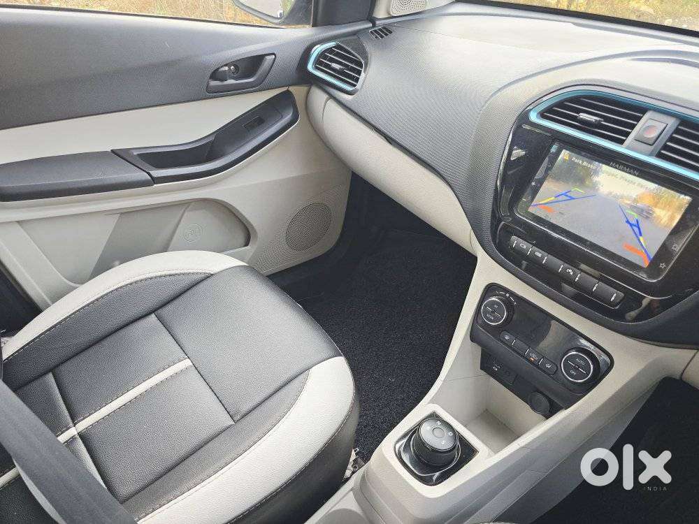 Tata Tiago Ev Xt Lr, 2023, Electric