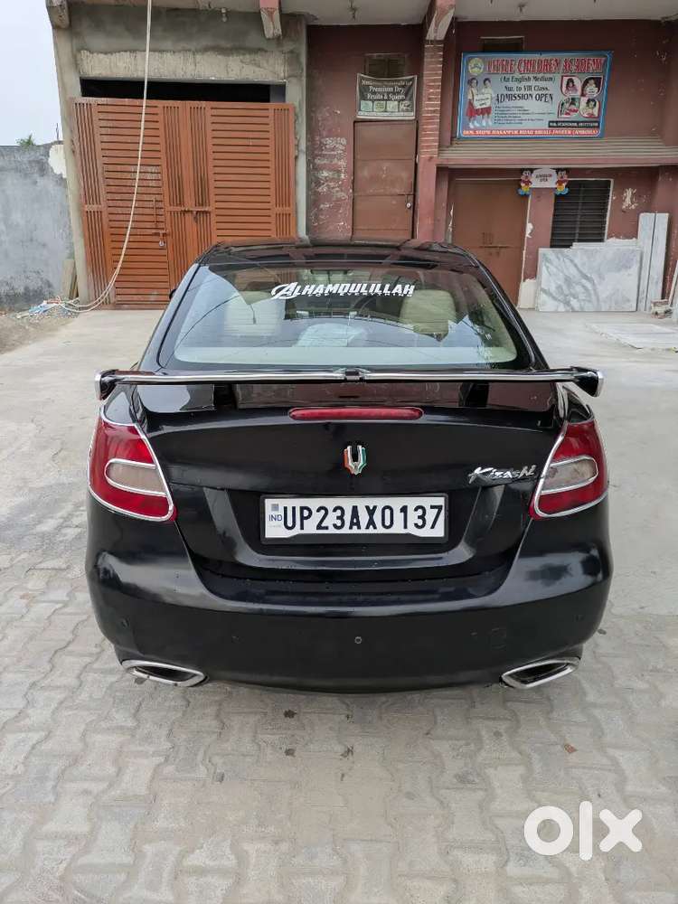 Maruti Suzuki Kizashi 2011 Petrol Manual