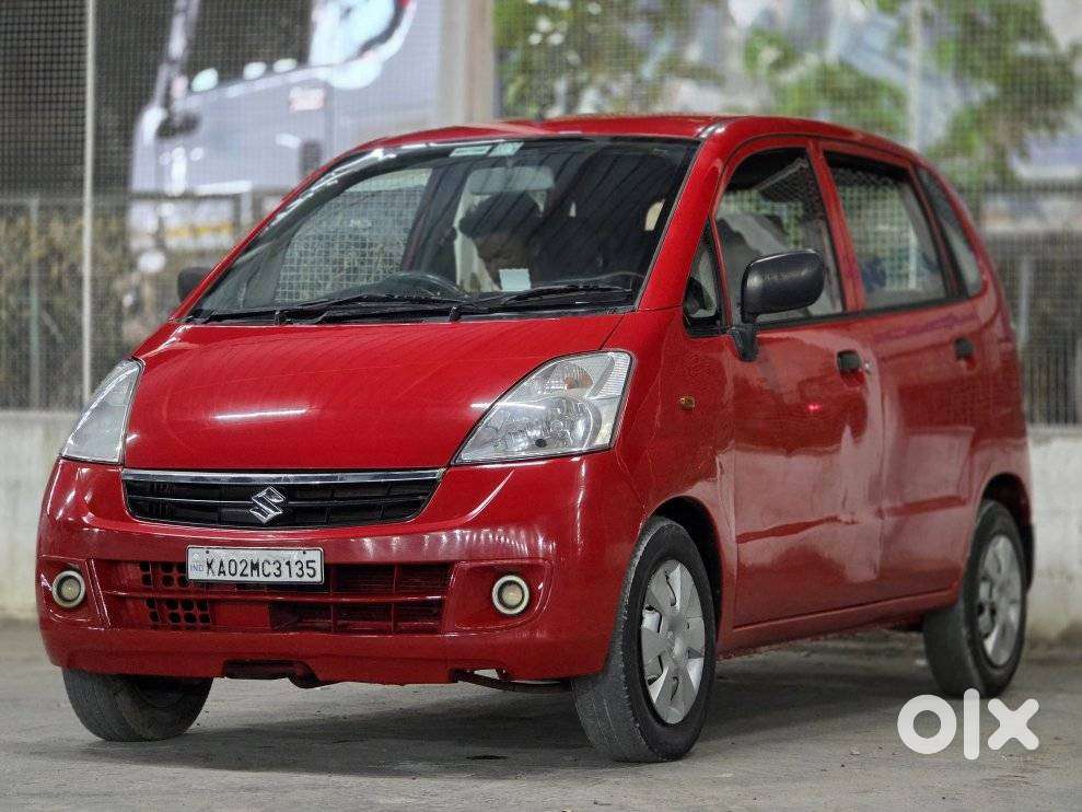 Maruti Suzuki Zen Estilo, 2007, Petrol