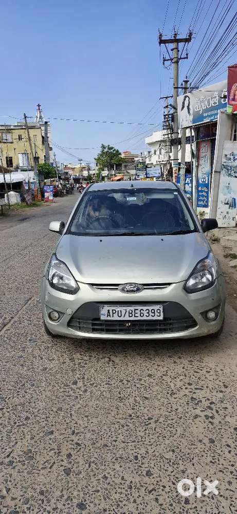 Vechicle With Good Milage  18km/liter , Good Condition