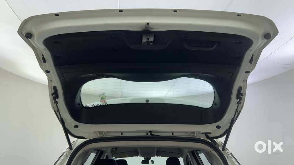 Tata Harrier Xt, 2022, Diesel