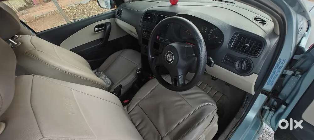 Volkswagen Polo 2012 Diesel Well Maintained