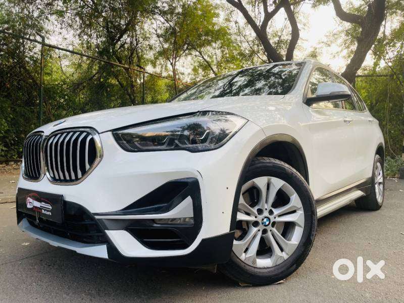 Bmw X1 2.0 Sdrive20i Xline, 2022, Petrol