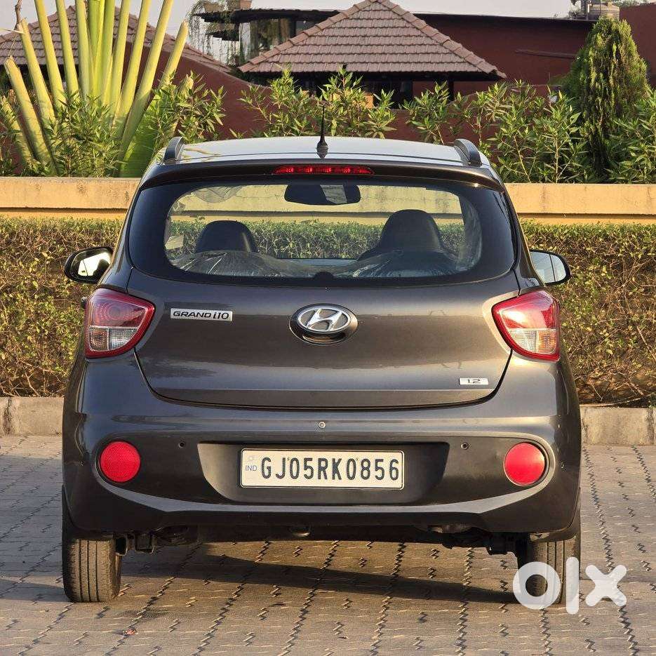 Hyundai Grand I10 1.2 Kappa Magna, 2020, Petrol