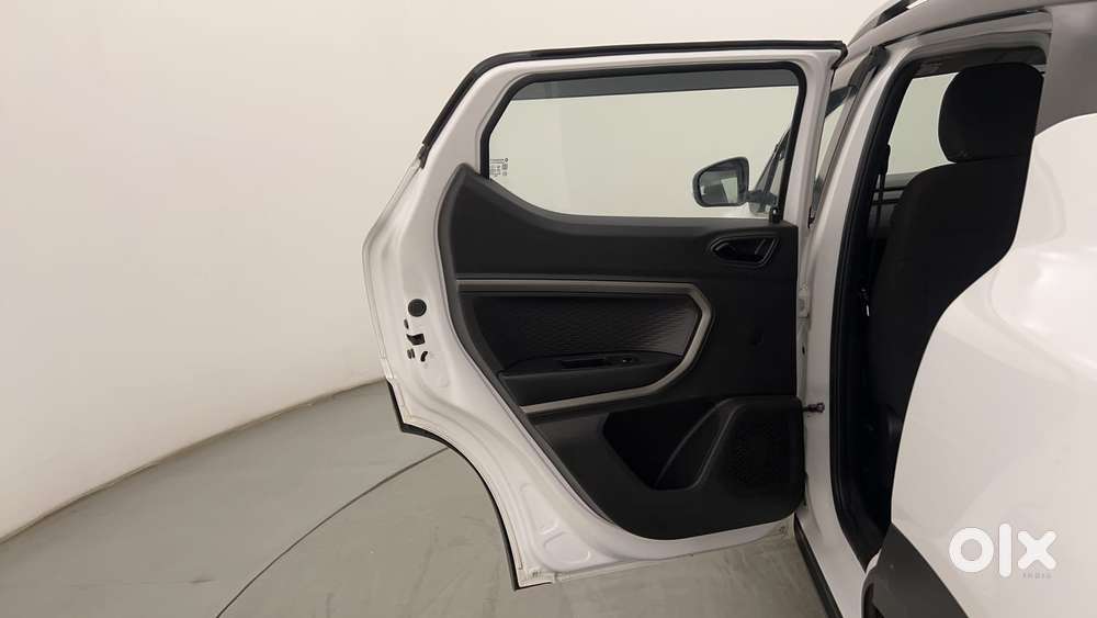 Renault Kiger Rxz Turbo Cvt, 2021, Petrol