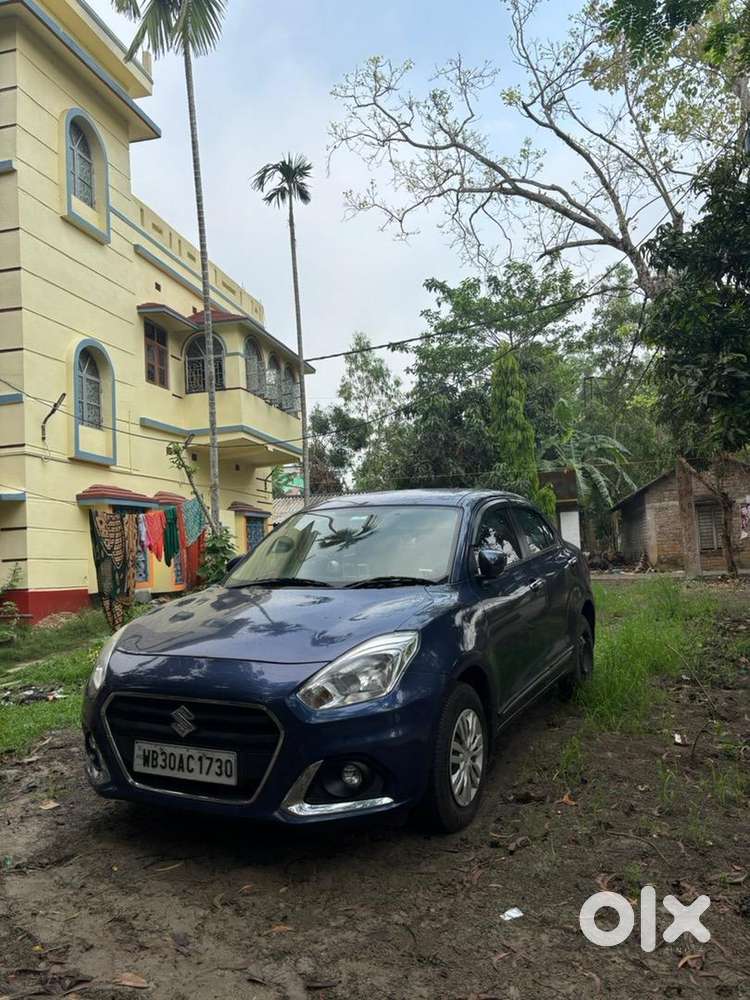 Maruti Suzuki Dzire 2018 Petrol 68000 Km Driven