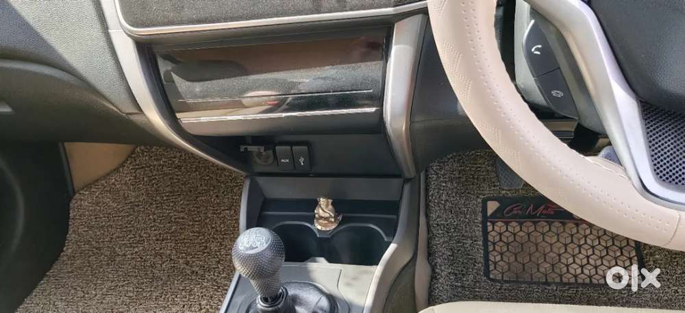 Honda City I-dtec V, 2015, Diesel