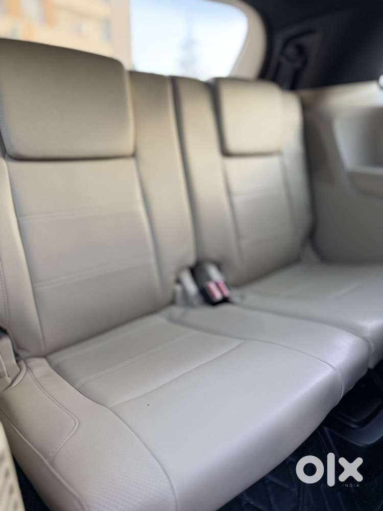 Ford Endeavour Sport Edition, 2021, Diesel