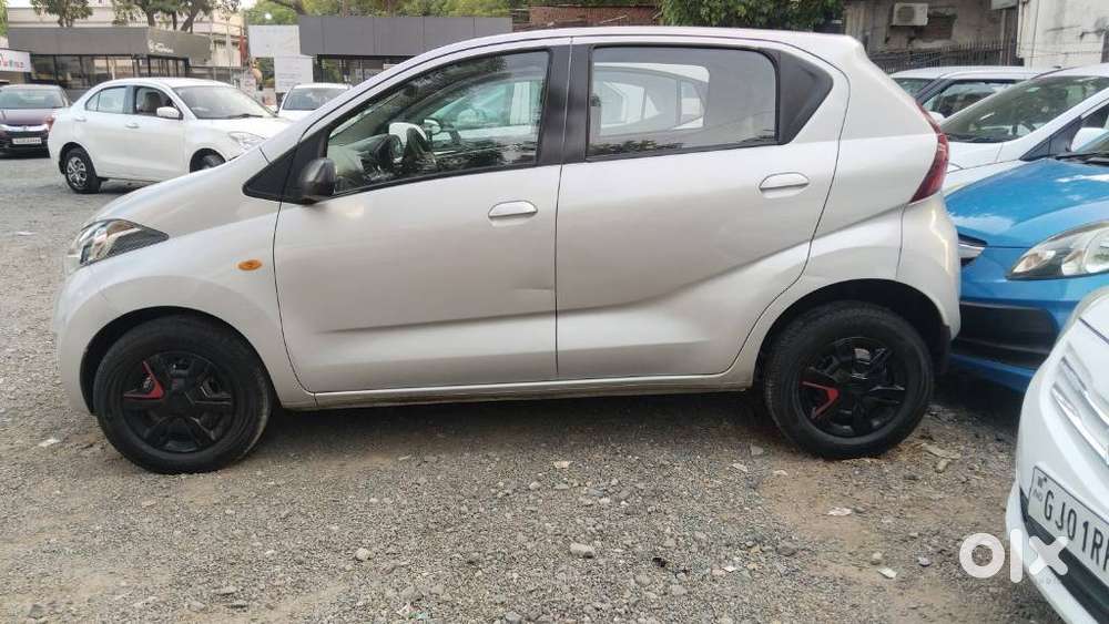 Datsun Redigo 0.8 S (o), 2019, Petrol