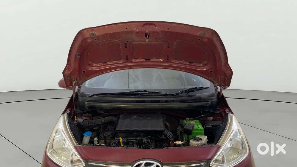 Hyundai Grand I10 Asta 1.2 Kappa Vtvt, 2014, Petrol