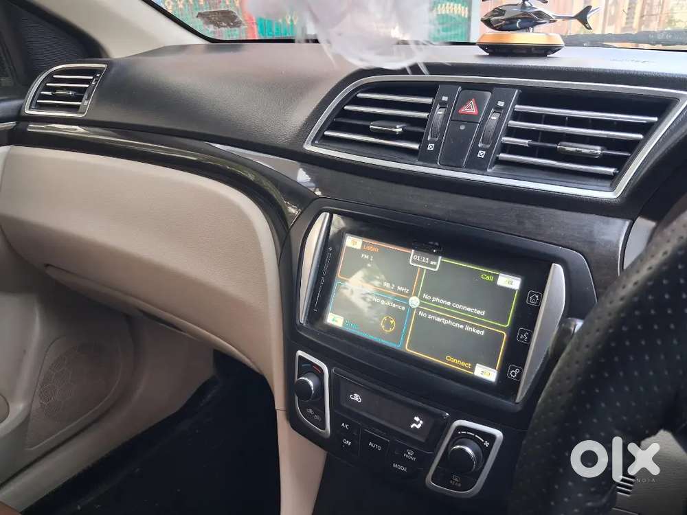 Ciaz Zdi Plus 1.3 Diesel