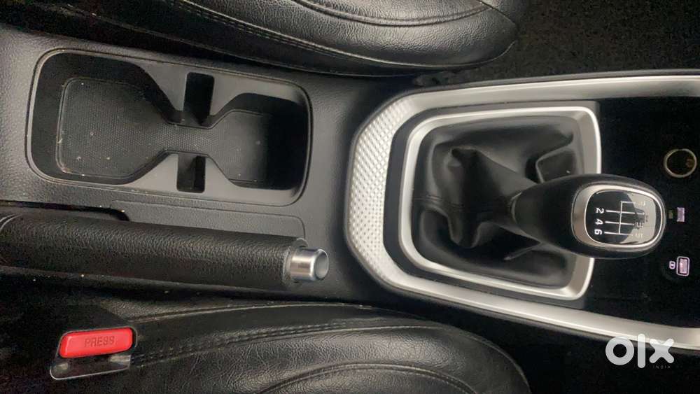 Kia Sonet 1.0 Htx Imt, 2021, Petrol