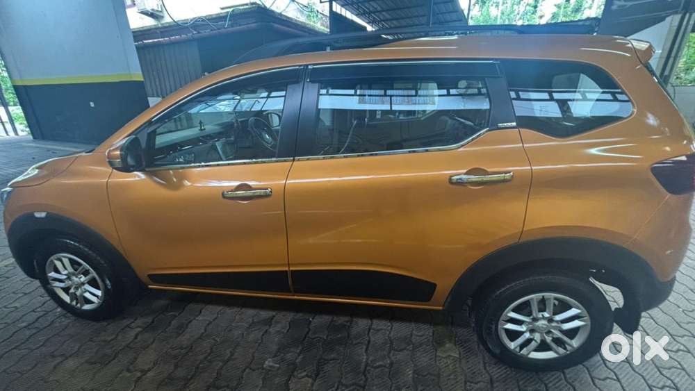 Renault Triber 2020 Petrol Good Condition