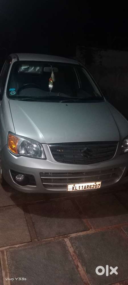 Maruti Suzuki Alto K10 2013 Petrol 73000 Km Driven