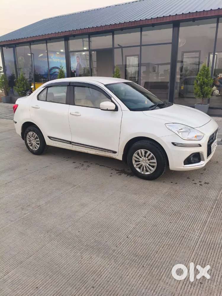 Maruti Suzuki Dzire 2024