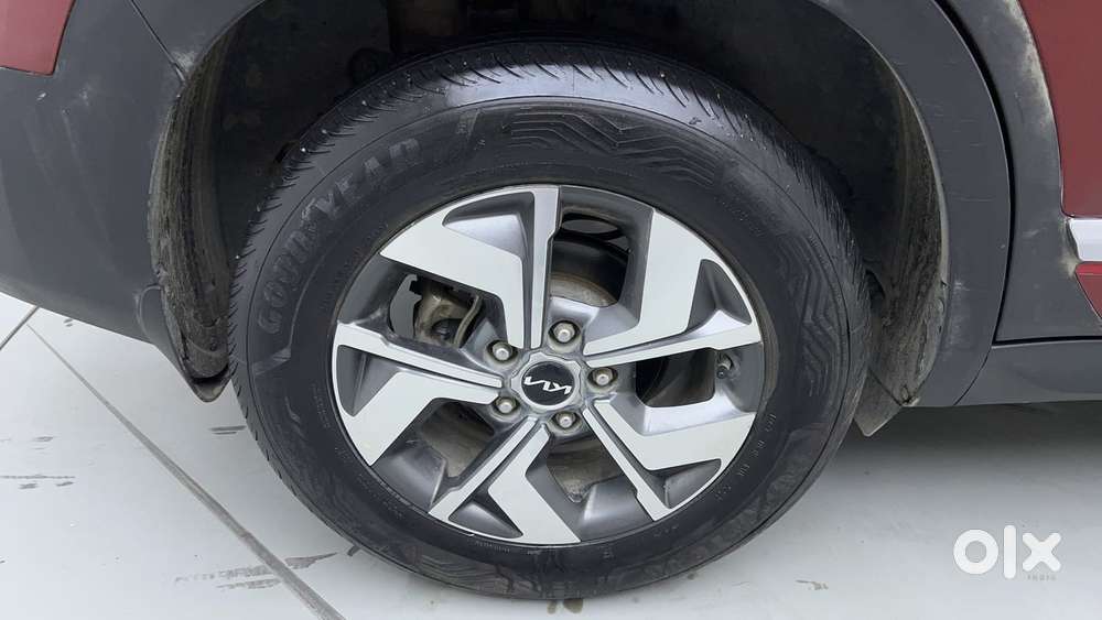 Kia Seltos 1.4 Gtx + Petrol At, 2019, Petrol