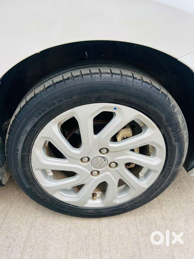 Maruti Suzuki Baleno Zeta, 2021, Diesel