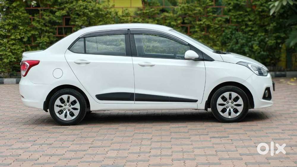 Hyundai Xcent 1.2 S Crdi, 2014, Diesel