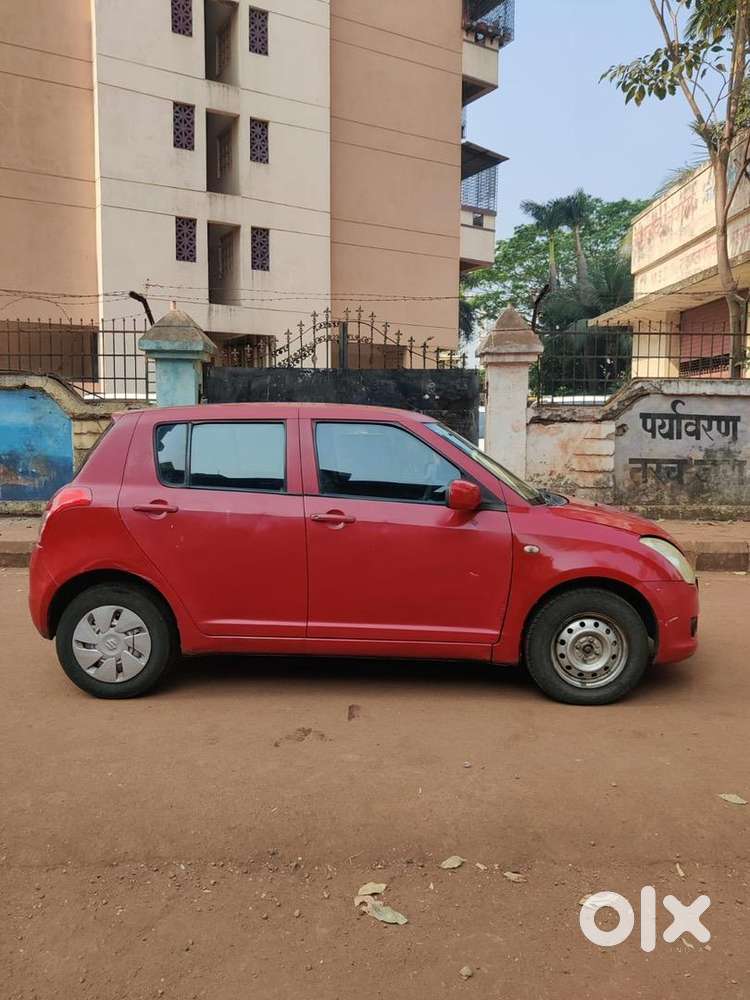 Maruti Suzuki Swift 2009 Petrol Well Maintained