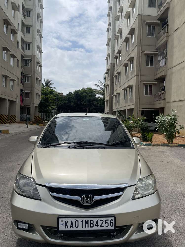 Honda City 1997-2006 1.5 Gxi, 2006, Petrol