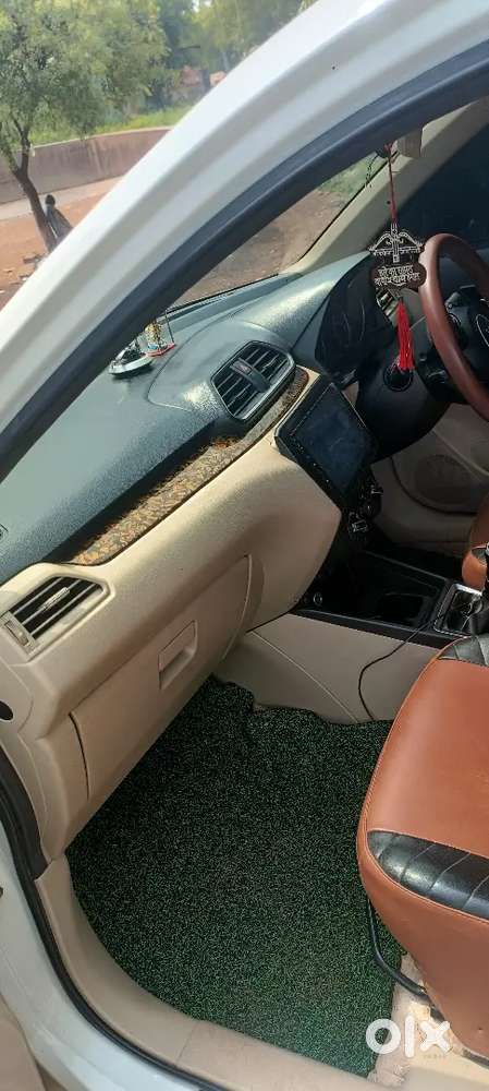 Maruti Suzuki Dzire 2019