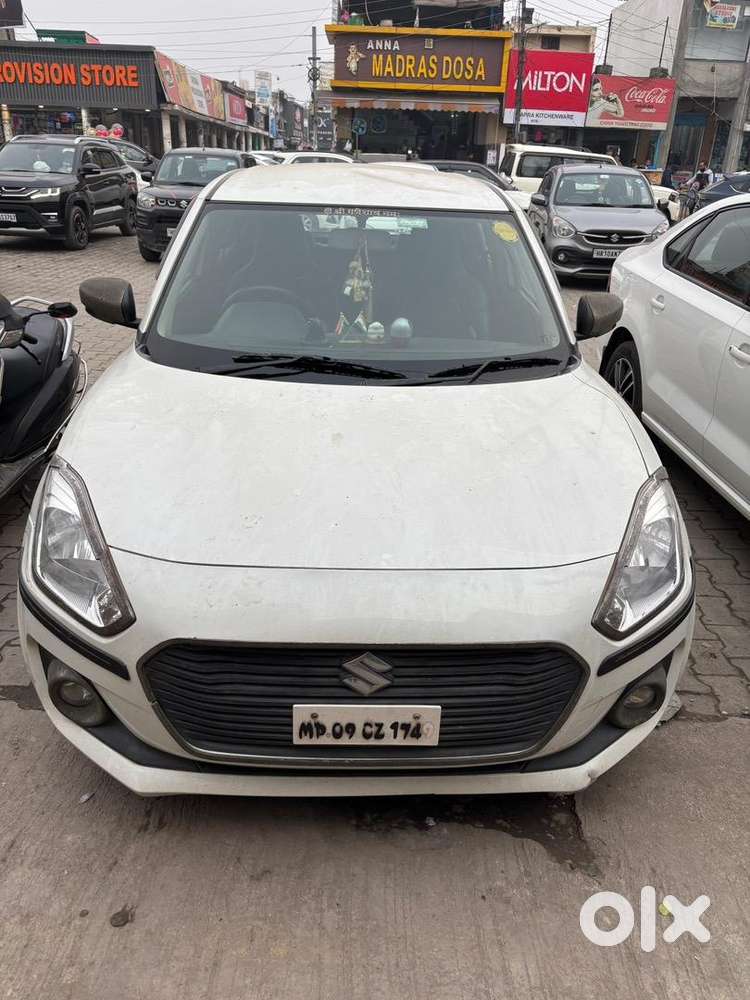 Maruti Suzuki Swift 2018 Petrol Good Condition