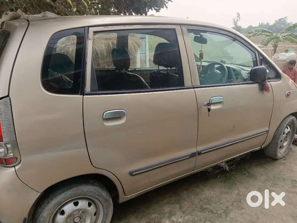 Maruti Suzuki Zen 2008