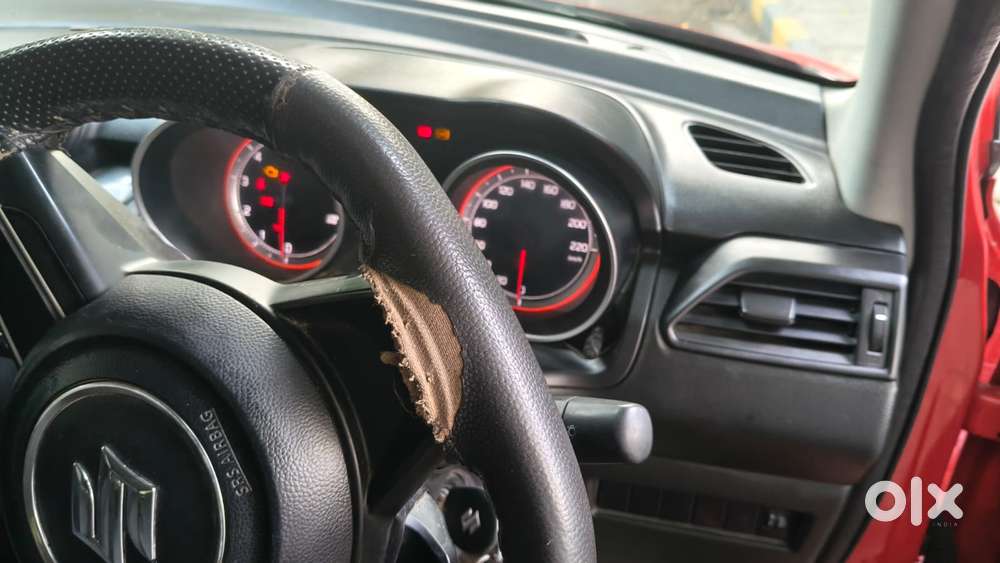 Maruti Suzuki Swift Amt Vxi, 2018, Petrol