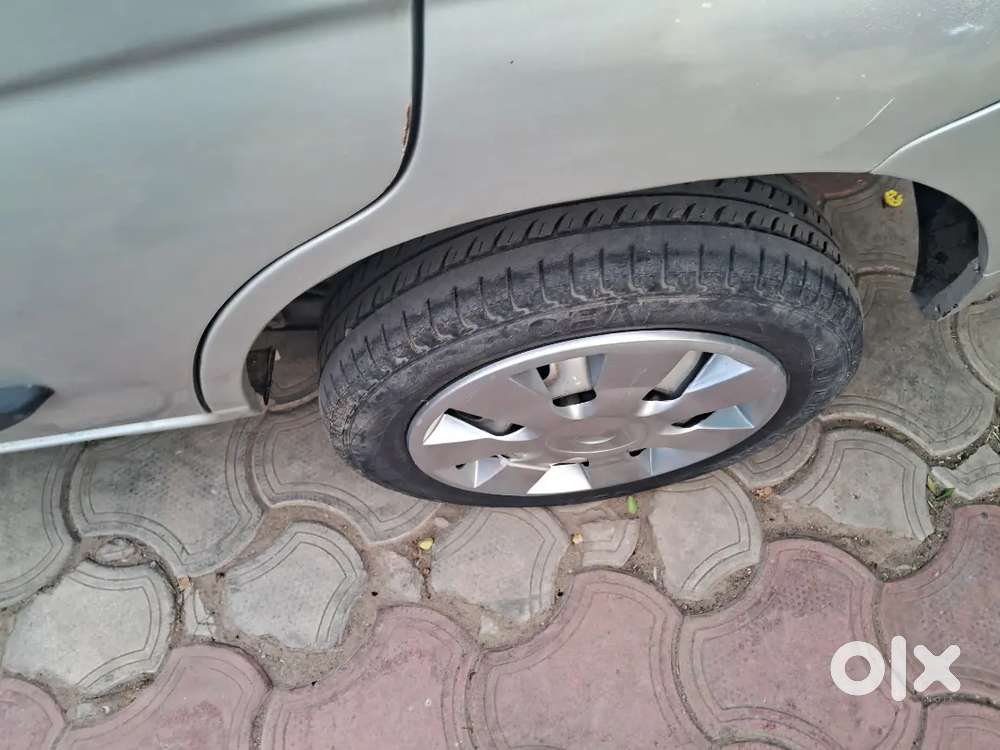 Maruti Suzuki Alto K10 2012 Model