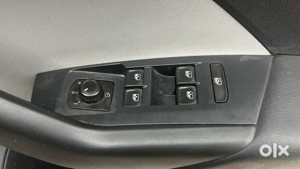 Skoda Kushaq 1.5 Tsi Style, 2022, Petrol