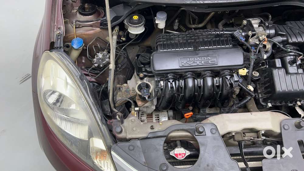 Honda Mobilio S I-vtec, 2014, Petrol