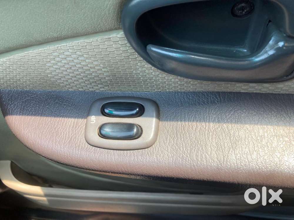 Hyundai Santro Xing 2011 Cng & Hybrids Good Condition