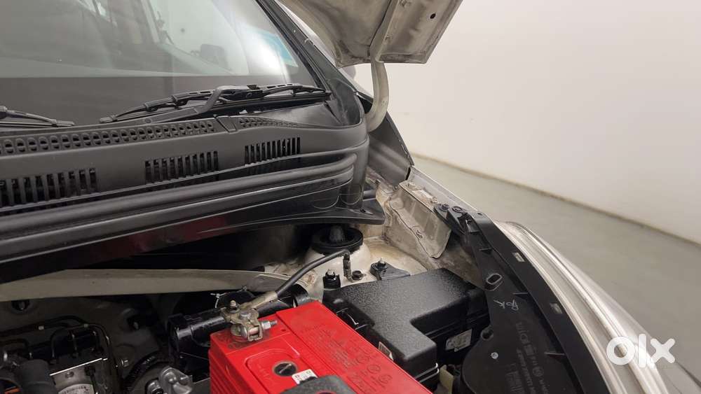 Hyundai Grand I10 1.2 Kappa Vtvt Asta (o) At, 2016, Petrol