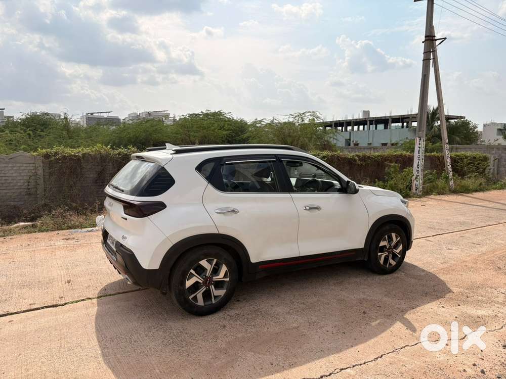 Kia Sonet 1.5 Gtx Plus 2022