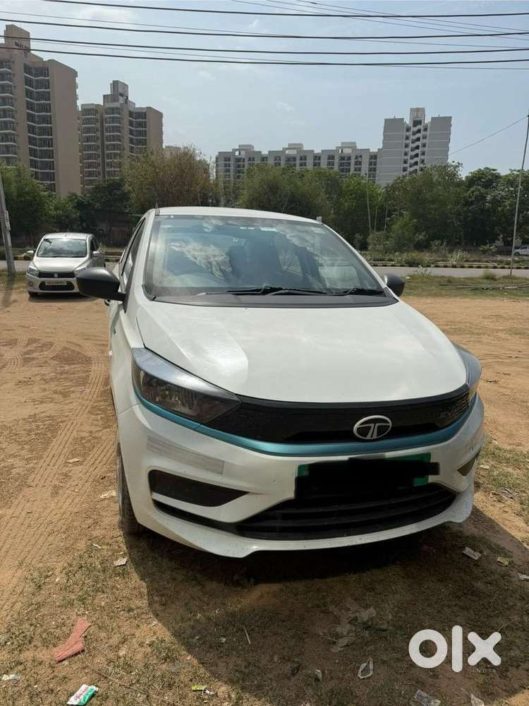 Tata Tigor Ev Xm+ Lr 2024 – Like New  Single Owner  Best Deal