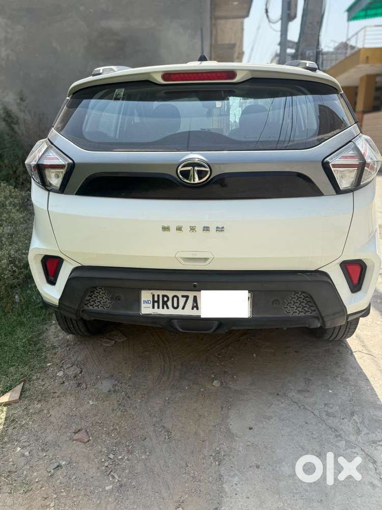 Tata Nexon Diesel 2022