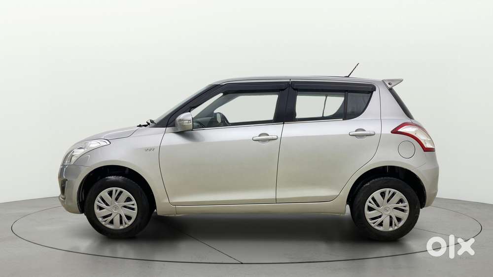 Maruti Suzuki Swift Vxi, 2014, Petrol