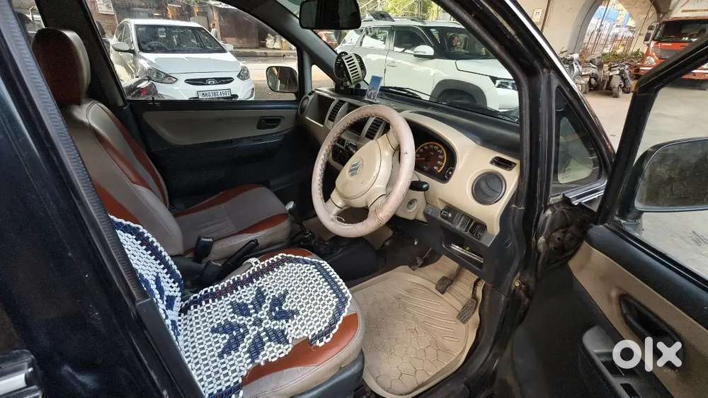 Maruti Suzuki Zen Estilo Lxi 2008